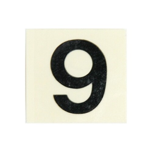 キャリエーター黒 9 20mm CL20B−9