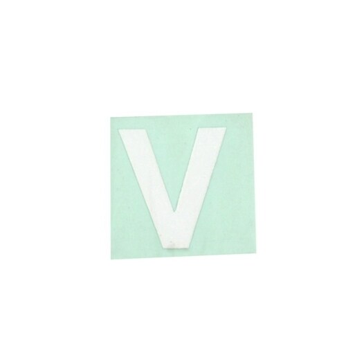 キャリエーター白 V 30mm CL30W−V