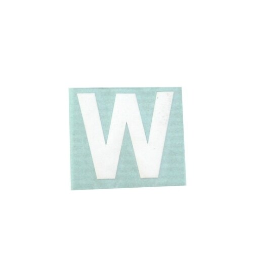 キャリエーター白 W 30mm CL30W−W