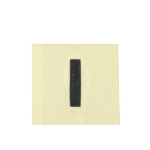 キャリエーター黒 英I 15mm CL15B−I