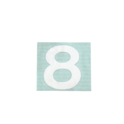 キャリエーター白 8 30mm CL30W−8