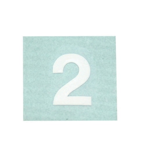 キャリエーター 2 白 15mm CL15W−2