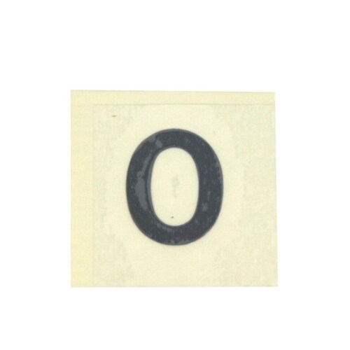 キャリエーター黒 数0 15mm CL15B−0