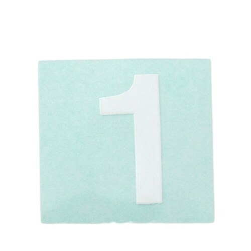 キャリエーター白 数1 20mm CL20W−1