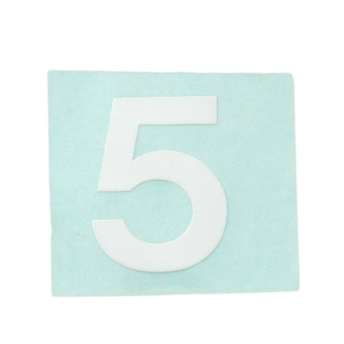 キャリエーター白 5 20mm CL20W−5