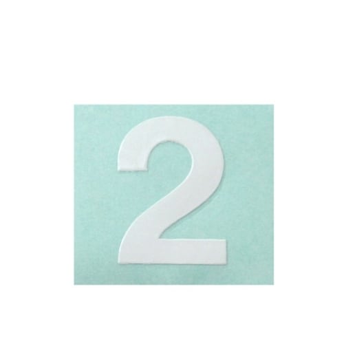 キャリエーター白 2 20mm CL20W−2