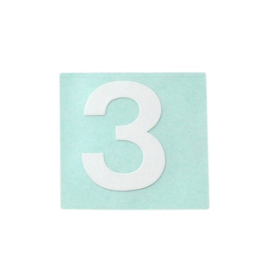 キャリエーター白 3 20mm CL20W−3