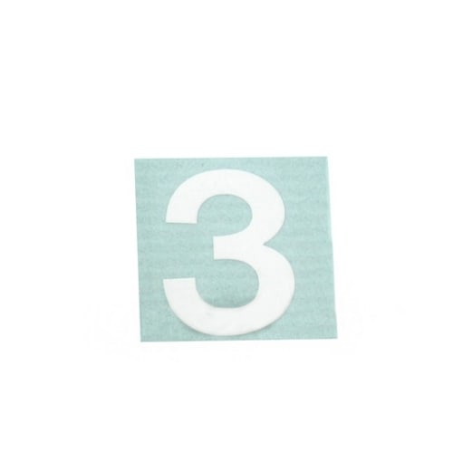 キャリエーター白 3 30mm CL30W−3