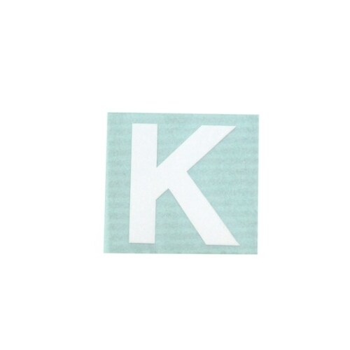 キャリエーター白 K 30mm CL30W−K