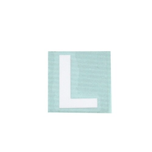 キャリエーター白 L 30mm CL30W−L