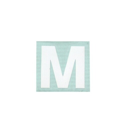 キャリエーター白 M 30mm CL30W−M