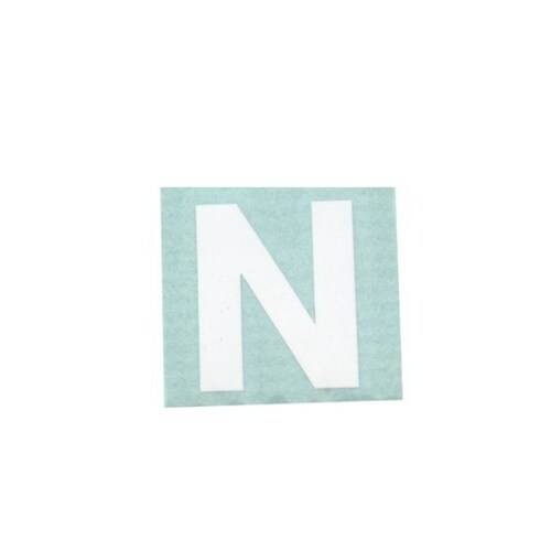 キャリエーター白 N 30mm CL30W−N