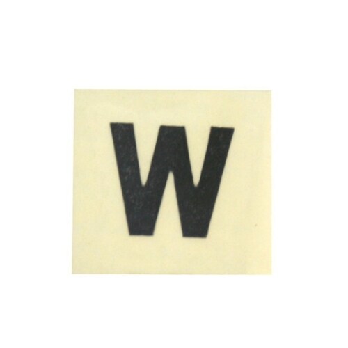 キャリエーター黒 W 15mm CL15B−W