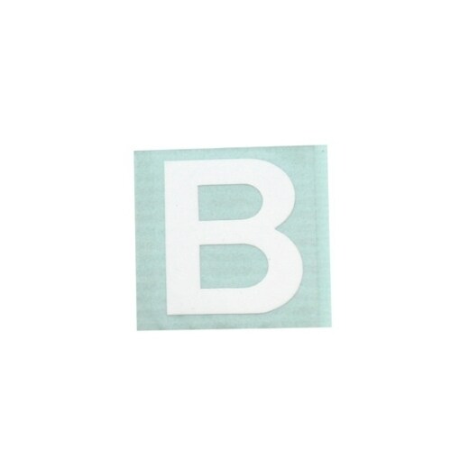 キャリエーター白 B 30mm CL30W−B