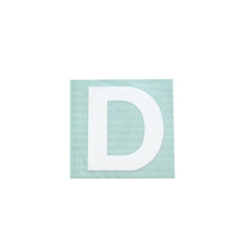 キャリエーター白 D 30mm CL30W−D