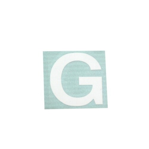 キャリエーター白 G 30mm CL30W−G