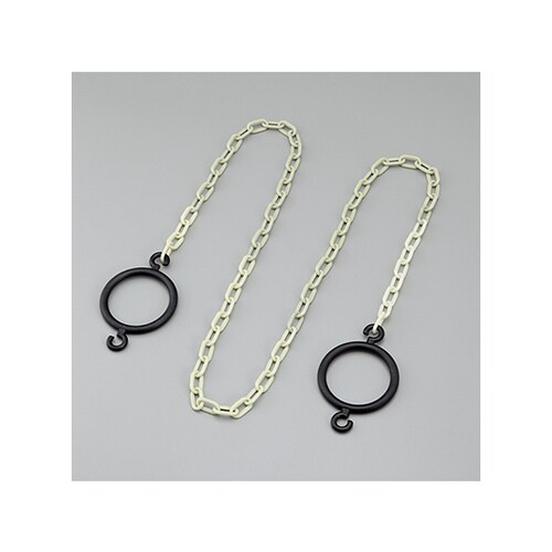 チェインバー カラーコーン用 蓄光タイプ