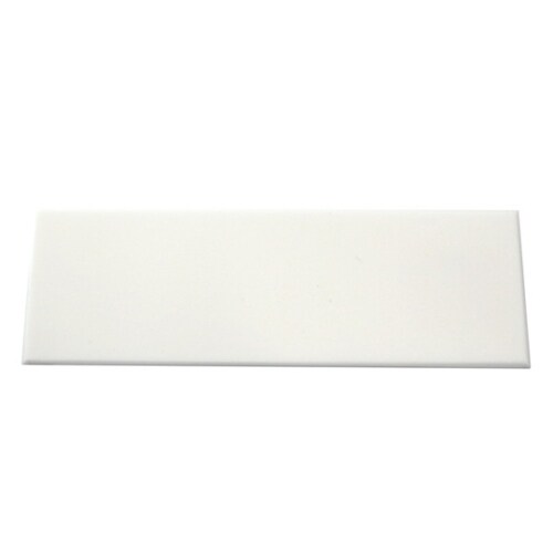 MK507−T 面取りプレート無地