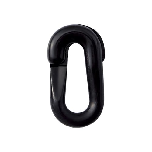 クイックジョイント Φ8mm ブラック