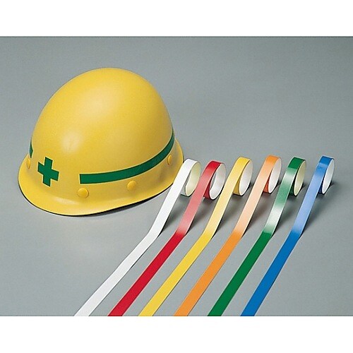 ヘルメット用ライン HLM−D (小)