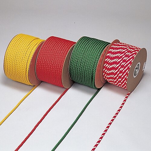 【量り売】カラーロープ RE−63G