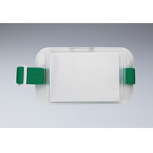 腕章名札 NF−719−WG