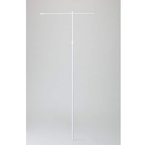 ノボリ用ポールA−W