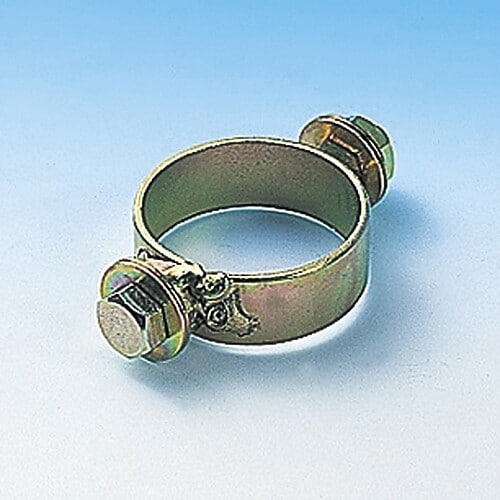 道路標識用止め金具 金具381W