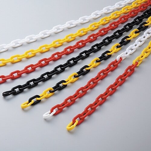 プラカラーチェイン PT−612Y