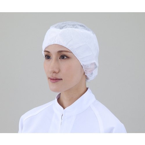 帯電帽 (つば無) M 20枚入