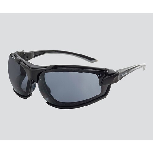 保護メガネ bolle スモーク