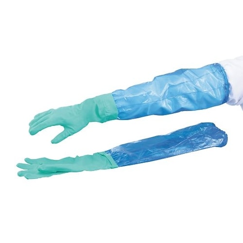 VR (TM) スリーブグローブ S