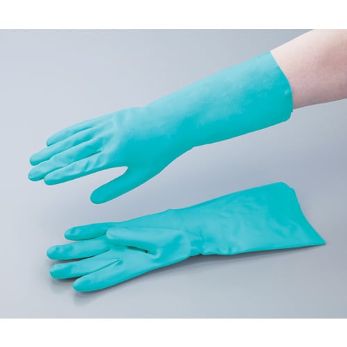 ニトリルゴム手袋 B−121 L