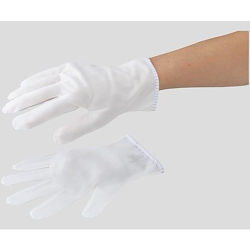 アズピュア 表面検査手袋 右手用 M 10枚入