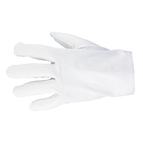 アズツール牛表革手袋 (クレスト) B