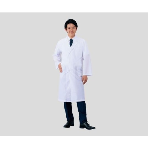 実習白衣 男性用JH−MS S