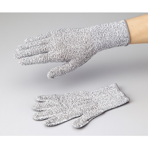 耐切創手袋 カットレベル3 コーティング無し L