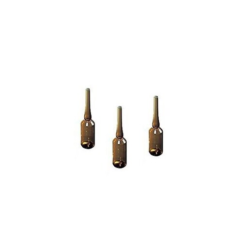 アンプル管 AP−5 褐 150入