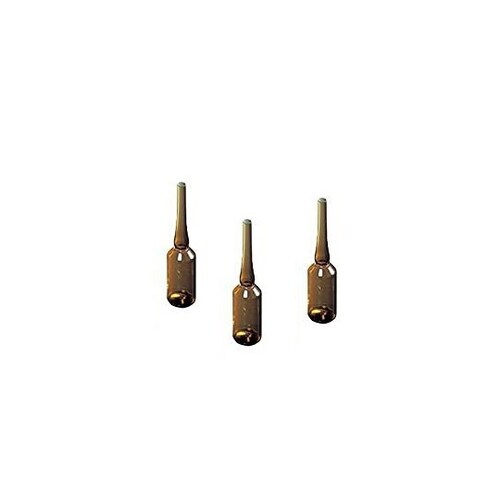 アンプル管 AP−1 褐 300入