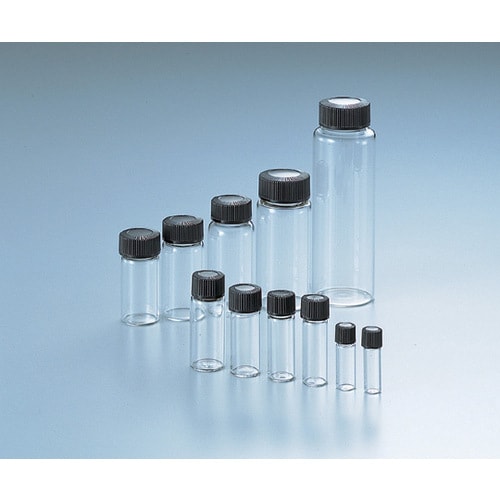 マイティバイアル 5mL 100本入 透明