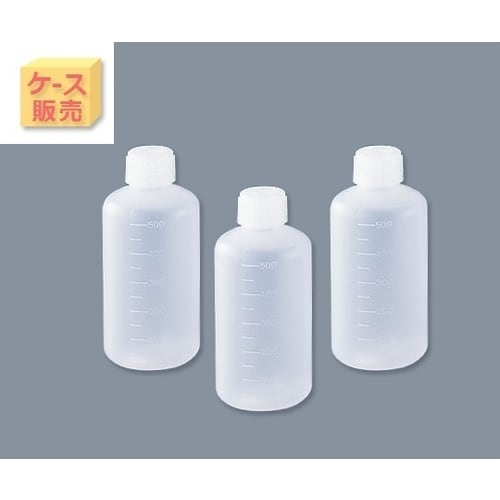 アイボーイ細口びん 500ml 50入