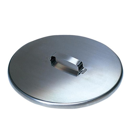 大型ステンビーカー 100Lフタ