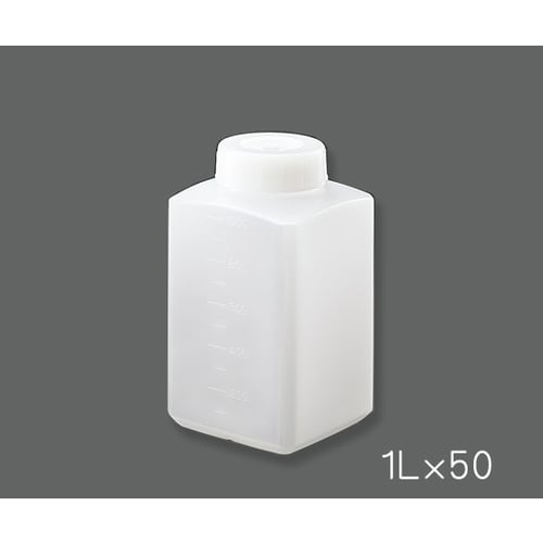 アイボーイ PE角瓶 1L 20本