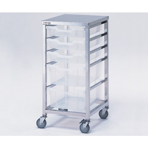 トレーワゴン S