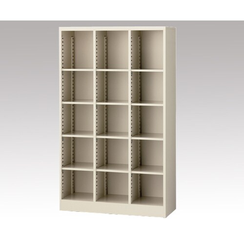 シューズボックス 3列5段 SBK−15