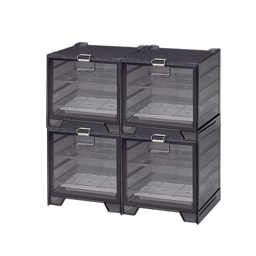 ユニットデシケーター UD−1型×4個セット