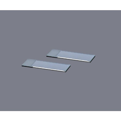 スライドグラス 50枚入 切放フロストスライド