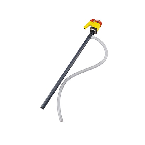 ケミカルハンディーポンプ MH−105A