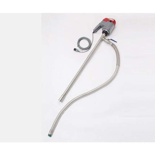 ケミカルハンディーポンプ MH−107