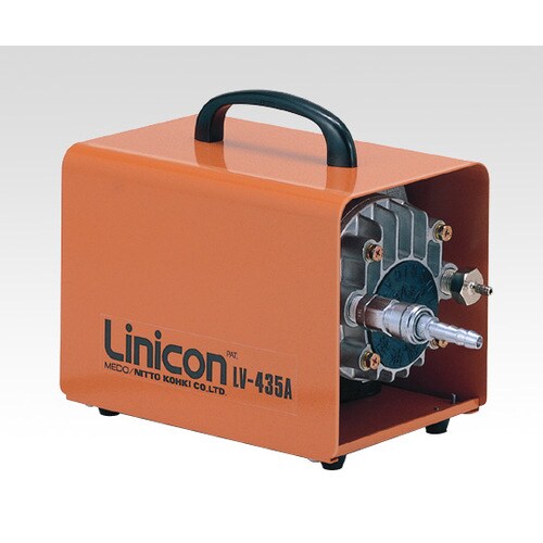 リニコン真空ポンプ 25L/min 39W